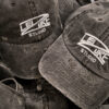 AGED BASEBALL CAP