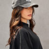 AGED BASEBALL CAP - immagine 5