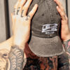 AGED BASEBALL CAP - immagine 6