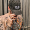 AGED BASEBALL CAP - immagine 7