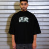 AGED SKULL TEE V2 - immagine 6