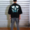 AGED SKULL TEE V2 - immagine 8