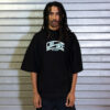 AGED SKULL TEE V2 - immagine 4