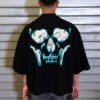 AGED SKULL TEE V2 - immagine 7