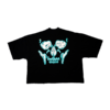 AGED SKULL TEE V2