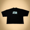 AGED SKULL TEE V2 - immagine 3