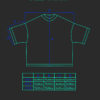 AGED SKULL TEE V2 - immagine 9