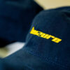 VINTAGE NAVY BASEBALL CAP - immagine 7