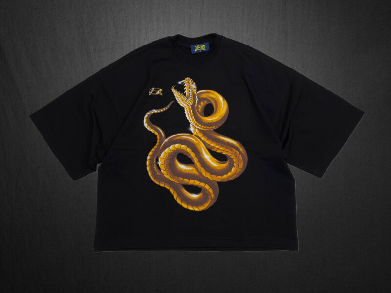 ROYAL TEE V2 - immagine 2