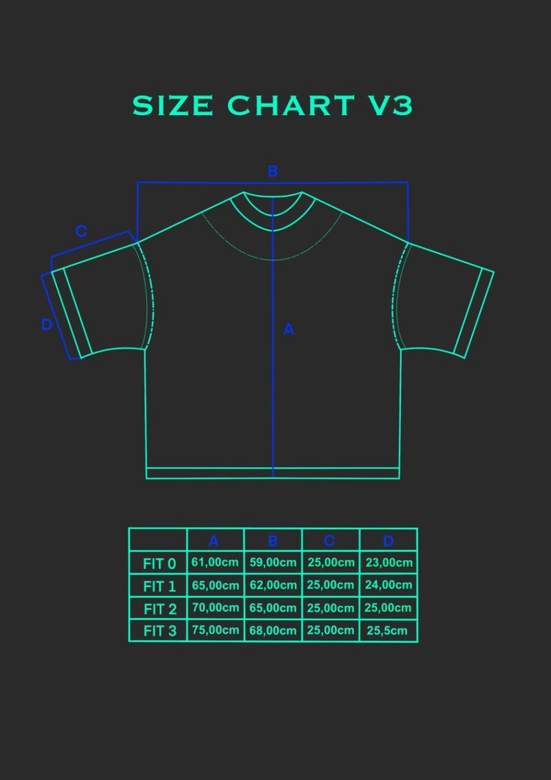 RINGO LOGO TEE V3 - immagine 12